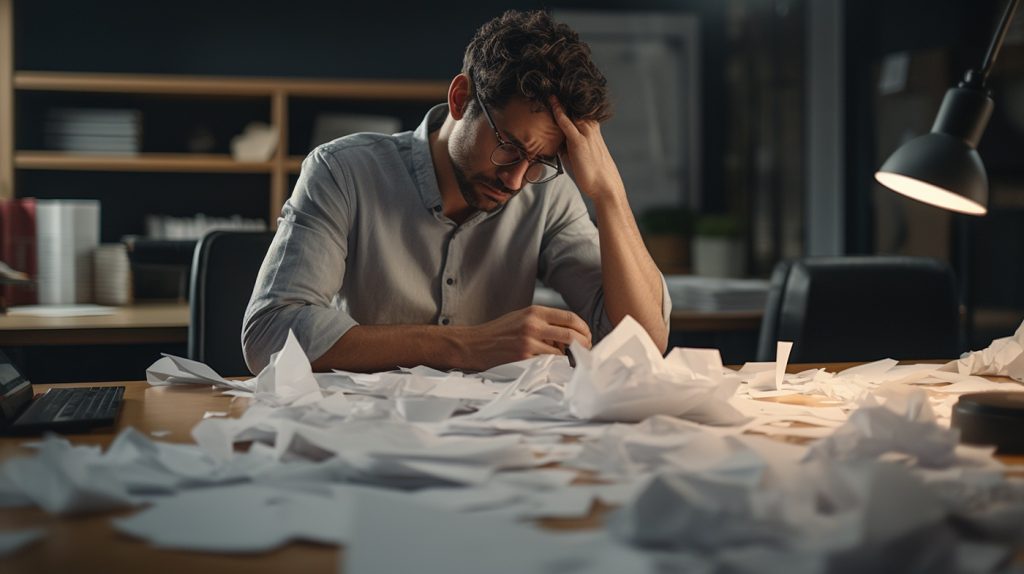 Neden Başarısız Olmaktan Çok Başarılı Olmaktan Korkuyorum?