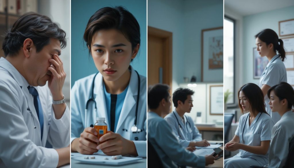 Psikiyatride Sanal Gerçeklik Terapisi Hangi Bozukluklarda Kullanılıyor?