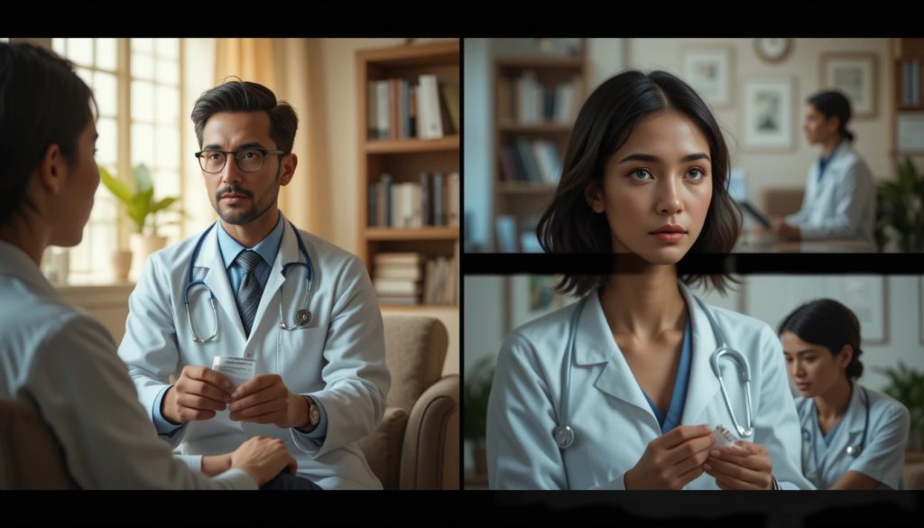 Osmaniye Psikolog (Kadirli) ‘yer fıstığı’ tarımında ‘iklim kaygısı’ (kuraklık) yaşayan çiftçiler